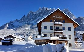 Das Wetterstein